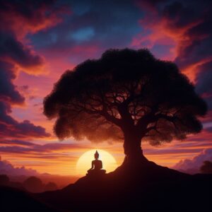 【マントラによる潜在意識の浄化】深い癒しの力