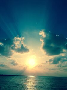 第六チャクラと他のチャクラのバランス