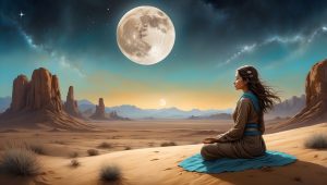 寝る前の瞑想を効果的にする環境づくり