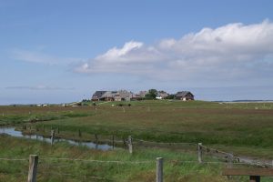 北フリースランド