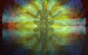 安全にチャクラを開く感覚を体験するステップ