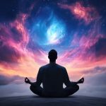 瞑想中の体の感覚が消える瞬間とは何か？