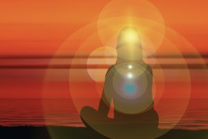 解脱した人の特徴:外見と内面の変化