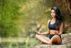 陰ヨガとはの基本を理解する