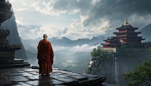 自己満足とエゴの境界線を考える瞑想の力