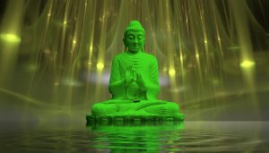 八正道を生活に活かす実践法と覚え方の融合