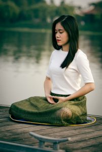 日常介入：瞑想以外で自己肯定感を高める方法を重ねる