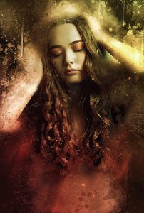 瞑想を通じてスピリチュアルな感覚を高める