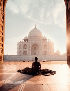 チャクラを開く危険性を回避するための実践ガイド