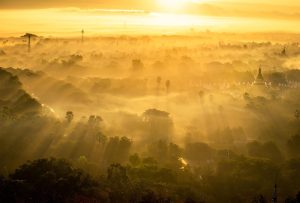 スピリチュアルの起源をたどる