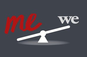 瞑想で自己満足とエゴを超越する方法