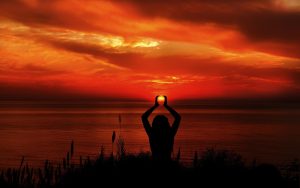 簡単にできる瞑想を続けるための環境づくり