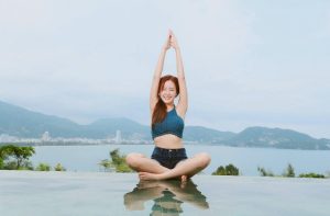 雰囲気を整えるための瞑想実践ステップ