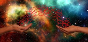 強烈に惹かれるスピリチュアルと瞑想のつながり