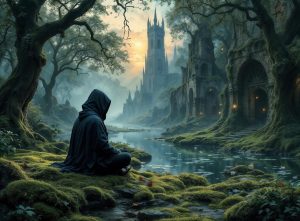 【瞑想を習慣にして自己肯定感を育てる】実体験と最新研究に学ぶ“自分らしく生きる”心の整え方