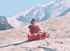 相川圭子（ヨグマタ）さんの瞑想法とは？