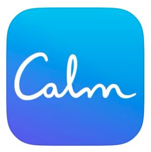 Calm（カーム）