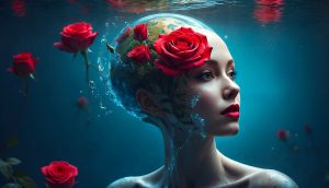 無意識と潜在意識が開く宇宙的体験