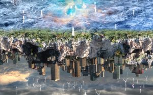 【宇宙の真理を探る】無意識と潜在意識が持つ鍵