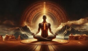 瞑想とクンダリーニ性エネルギーの関係とは？初心者が避けたい魔境体験と実践ポイント