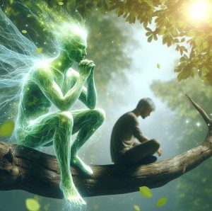 第三の目と現代科学が示唆する脳・心への影響