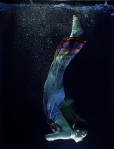 腹式呼吸の正しいやり方