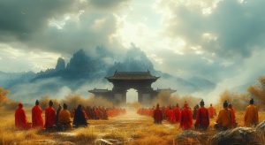 体験談：瞑想ができているか“わからない”から始めた人の記録