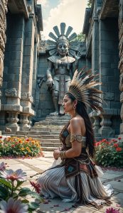 スピリチュアルな体験が起こる理由