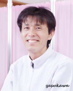 安川真史