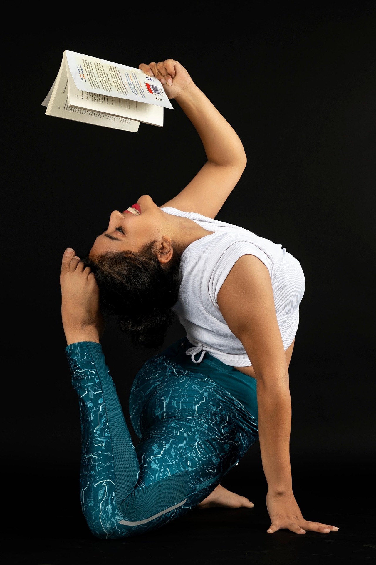 陰ヨガとは？初心者から実践者まで学べる完全ガイド