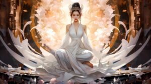 【宇宙と最強のマントラ】心と体を調和させる新しい視点