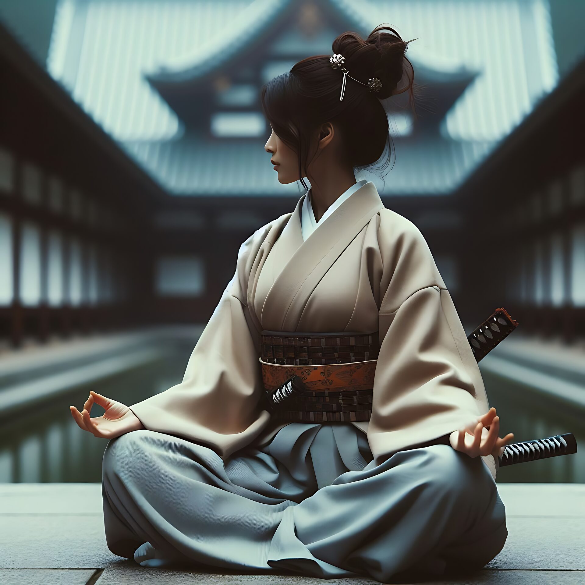 【超越瞑想とマントラの秘密】具体例から学ぶ実践ガイド