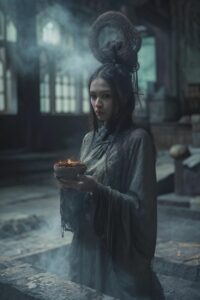 科学的視点からの宇宙とマントラ